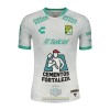 Maglia ufficiale Club Leon Trasferta 2021-22 per Uomo